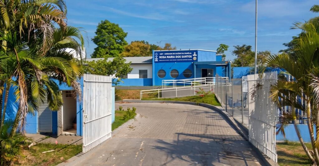 Atendimentos da USF Rosa Maria dos Santos Serão Suspensos por Manutenção Elétrica em Rio Branco