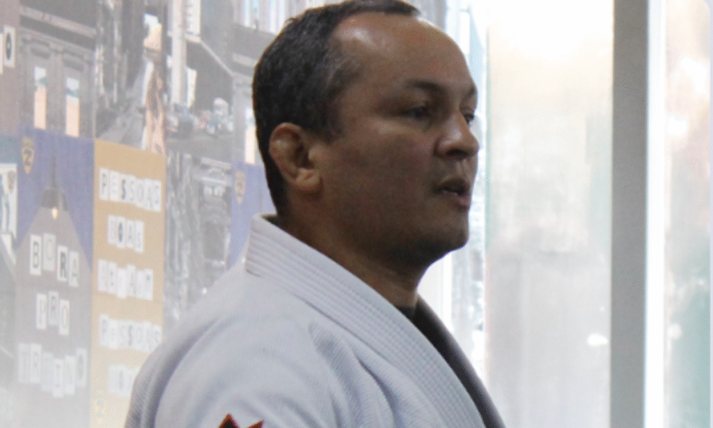 Autoridades apuram caso grave sobre Treinador Jiu Jitsu