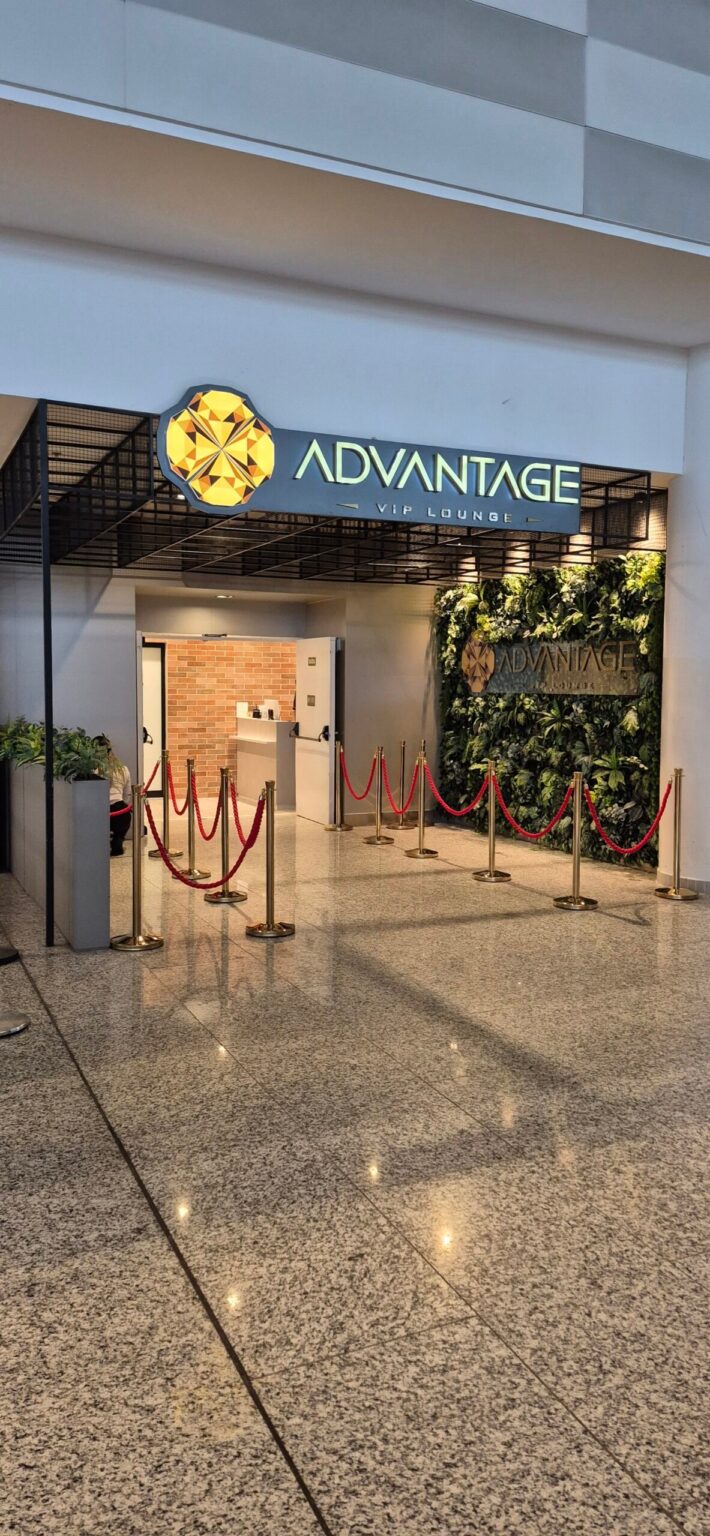 Avaliação Completa da Sala VIP Advantage em Viracopos: Pontos de Destaque e Atenção