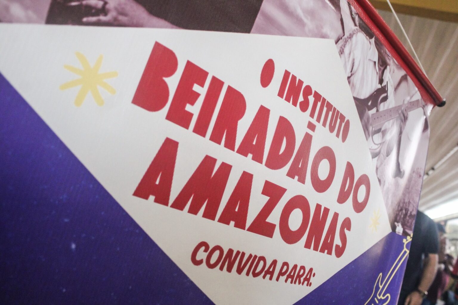 Beiradão: Um Passo Rumo ao Reconhecimento como Patrimônio Cultural Brasileiro Beiradão: Um Passo Rumo ao Reconhecimento como Patrimônio Cultural Brasileiro
