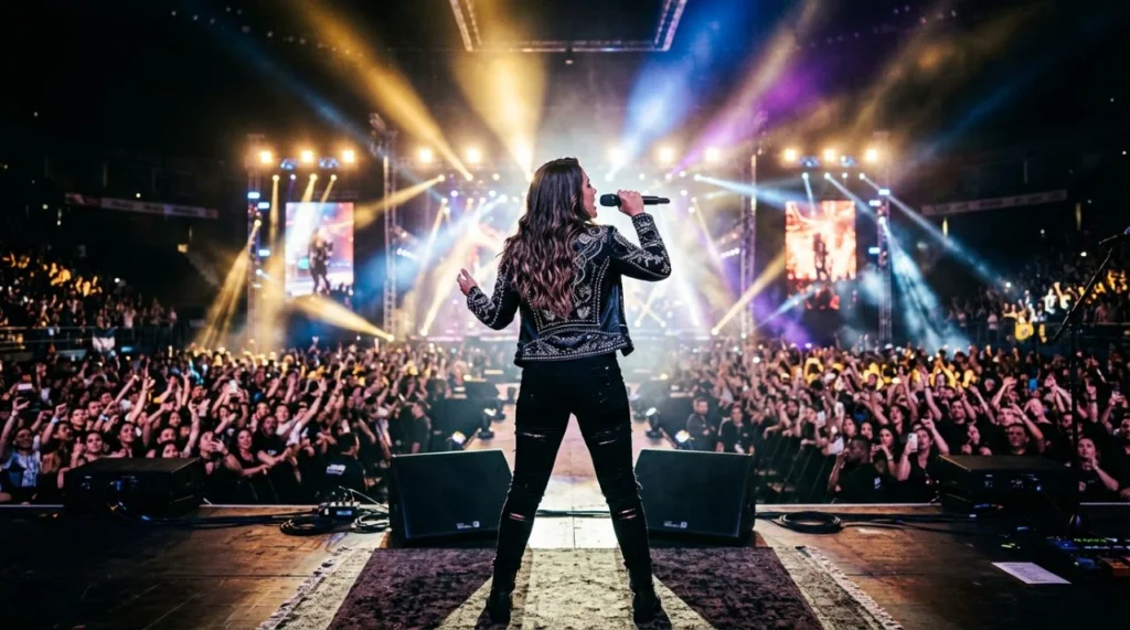 Beyoncé e o Poder Feminino em ‘Run the World (Girls)’ Beyoncé e o Poder Feminino em 'Run the World (Girls)'