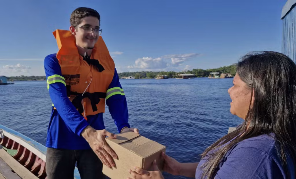 Bioeconomia em Crescimento: Startups Amazônicas Aumentam Faturamento