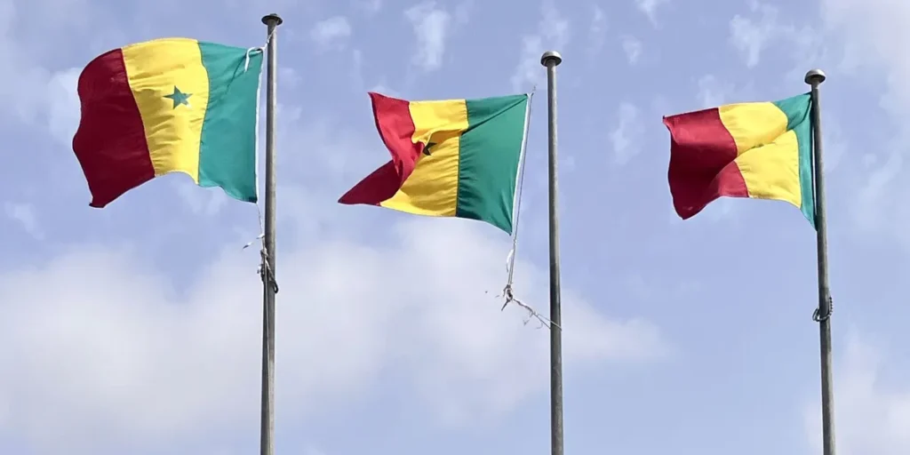 Brasil Busca Voo Direto para o Senegal: Impulso ao Turismo e Comércio