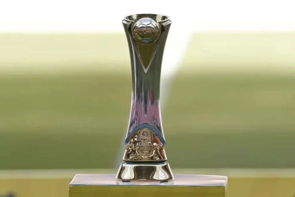 Brasil em Campo: Transmissões Imperdíveis da Série D Zeroum Neste Sábado Brasil em Campo: Transmissões Imperdíveis da Série D Zeroum Neste Sábado