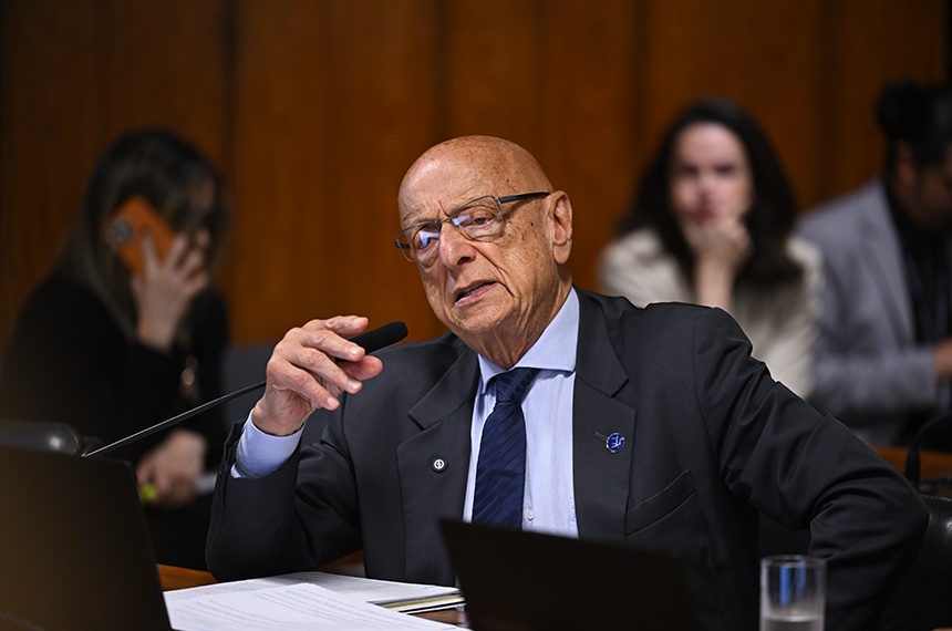 CAE Adia Votação e Aprova Debate sobre Fim do Plástico de Uso Único CAE Adia Votação e Aprova Debate sobre Fim do Plástico de Uso Único