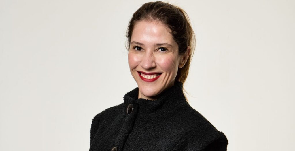 Cccaramelo Nomeia Daniela Monteiro como Nova Head de Negócios