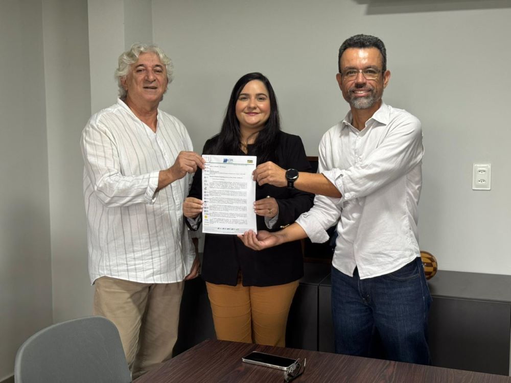 CDL Manaus Apresenta Novas Propostas para Revisão do Plano Diretor da Capital CDL Manaus Apresenta Novas Propostas para Revisão do Plano Diretor da Capital