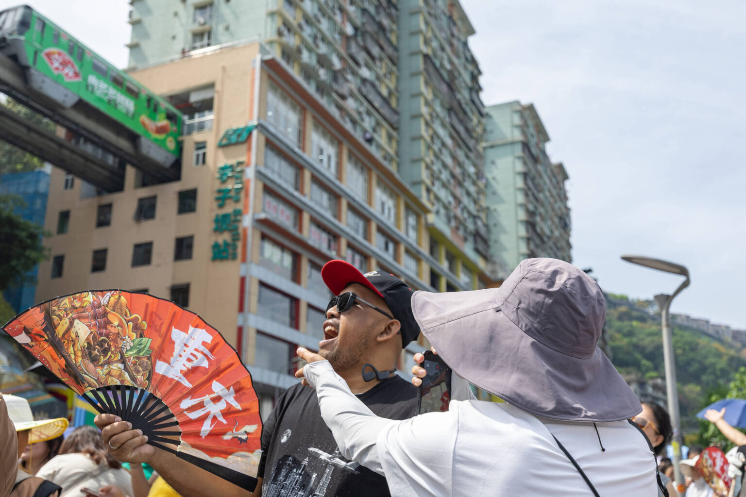 Chinamaxxing: O Fenômeno que Transforma o Turismo na China