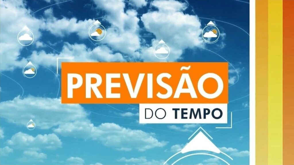 Chuva marca o Domingo de Páscoa no Amazonas; confira a previsão do tempo Chuva marca o Domingo de Páscoa no Amazonas; confira a previsão do tempo