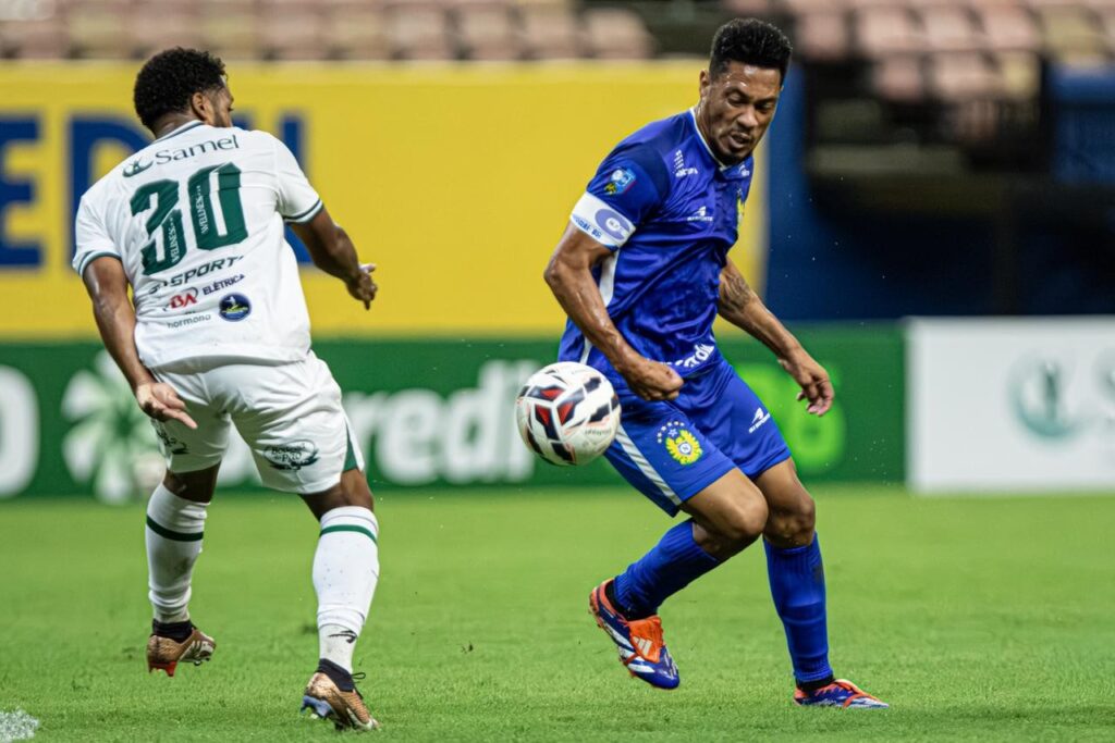 Clássico Amazonense Decidirá a Liderança do Grupo 1 da Série D Clássico Amazonense Decidirá a Liderança do Grupo 1 da Série D