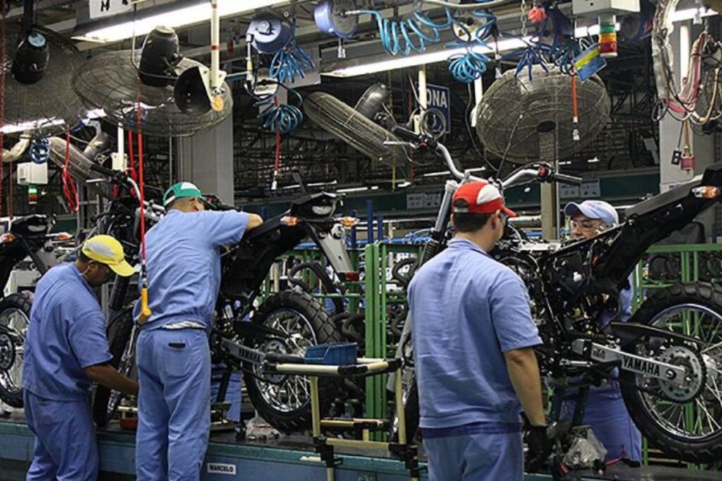 Comércio do Amazonas: Exportações de US$ 131 milhões e Importações de US$ 1,4 bilhão em Março