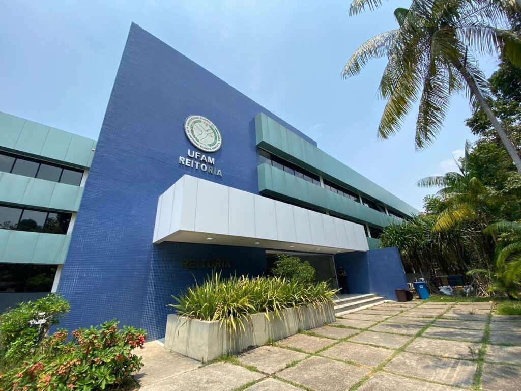 Concurso da Ufam: Inscrições Encerram Nesta Segunda com Salários de até R$ 6 Mil