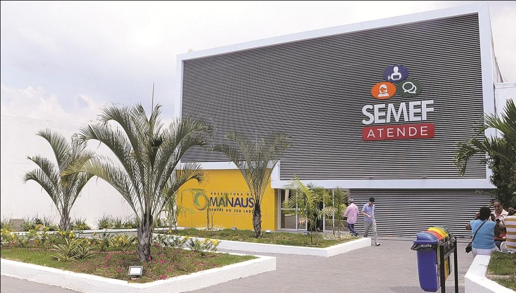 Concurso em Manaus AM: Nova Banca Escolhida para Auditoria Concurso em Manaus AM: Nova Banca Escolhida para Auditoria