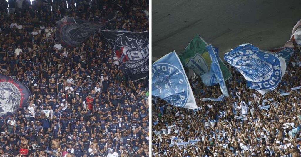 Copa do Mundo de 2026: Remo e Paysandu Excluídos do Projeto de Torcidas