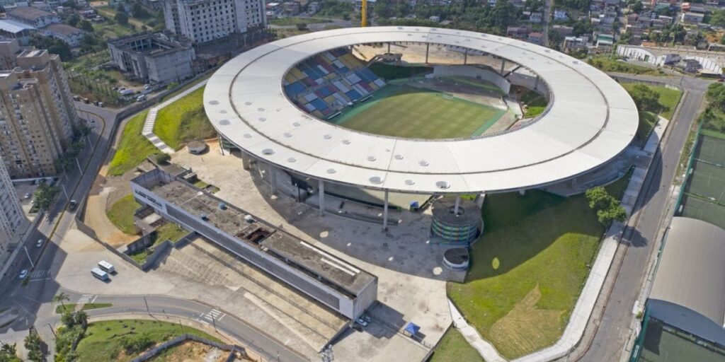 Copa do Mundo Feminina de 2027: 38 Locais de Treinamento Selecionados no Brasil