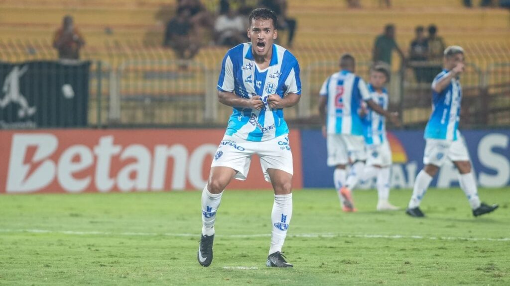 Copa Verde 2026: Nacional x Paysandu - Onde Assistir e Horário da Partida