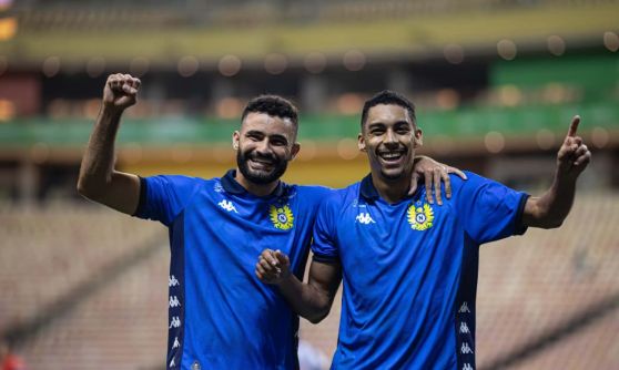Copa Verde: Definições Cruciais com Jogos do Manaus e Amazonas Copa Verde: Definições Cruciais com Jogos do Manaus e Amazonas