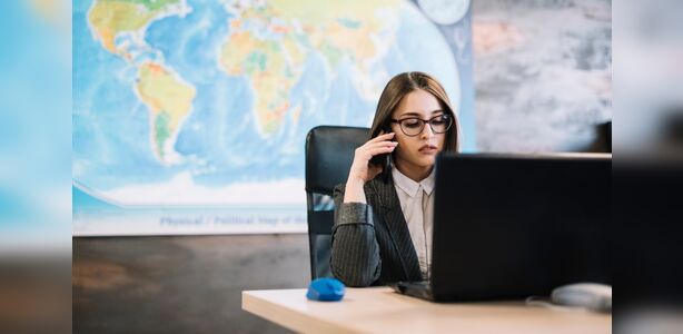 Crescimento da Demanda por Profissionais de Turismo: Oportunidades em Alta Crescimento da Demanda por Profissionais de Turismo: Oportunidades em Alta