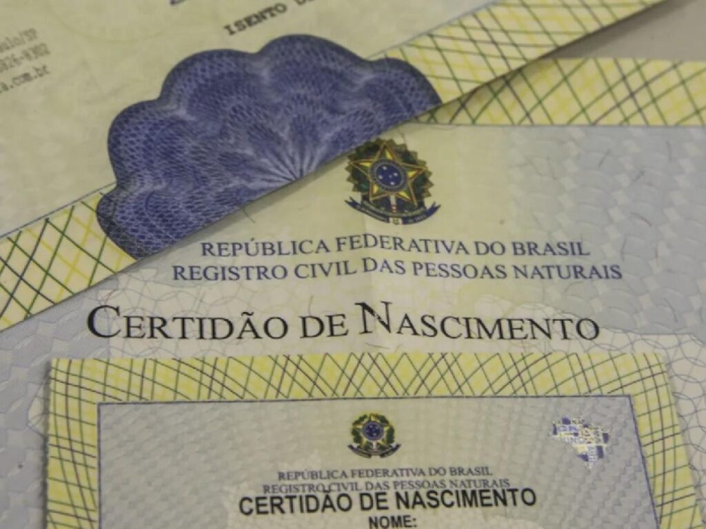 Crescimento de 40% no Registro de Crianças sem Nome do Pai em MT