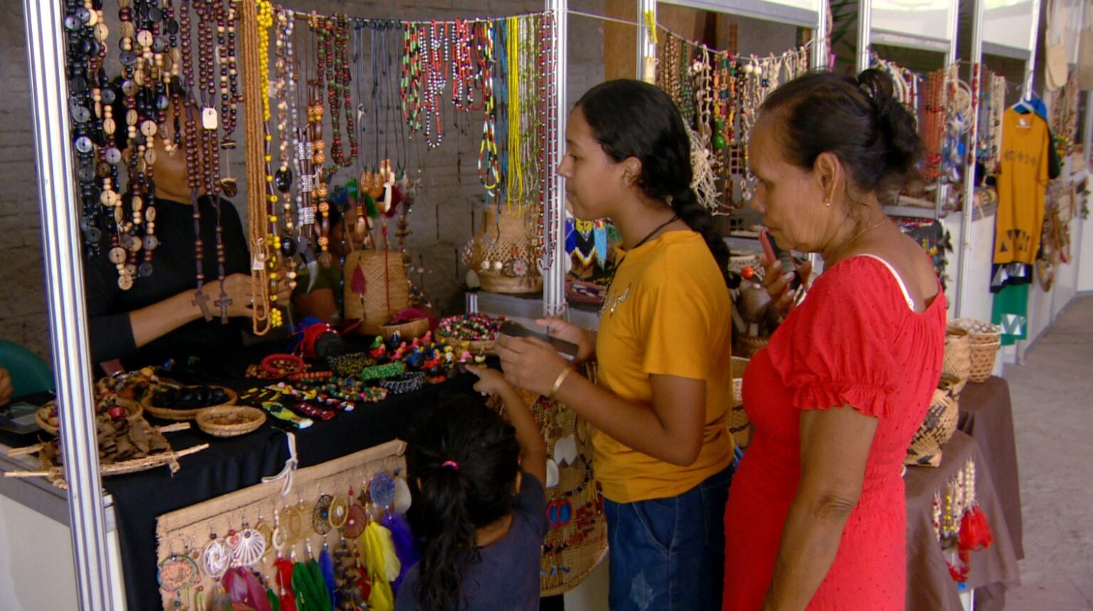Cultura Indígena em Manaus: Empreendedorismo Valoriza Sabores e Tradições