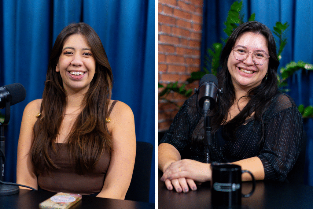 Curitiba: A Violência Política de Gênero em Debate no Tribuna Cast Curitiba: A Violência Política de Gênero em Debate no Tribuna Cast