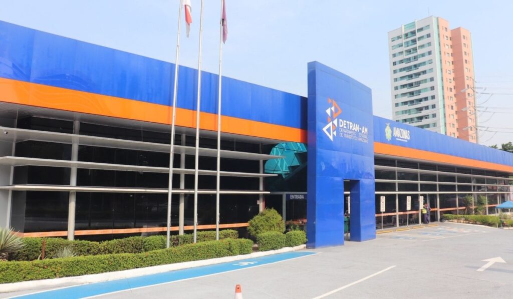 Curso de Reciclagem para Motoristas Infratores em Manaus: Inscrições Abertas! Curso de Reciclagem para Motoristas Infratores em Manaus: Inscrições Abertas!