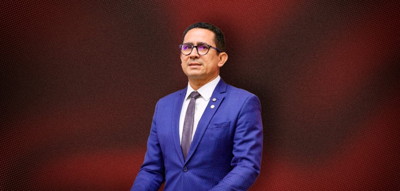 Daniel Almeida Prioriza Demandas de Manaus em Seu Mandato Estadual