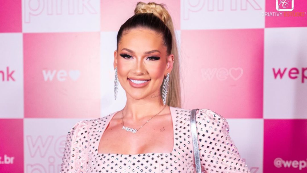 Depósito da WePink, marca de Virgínia Fonseca, é interditado devido a mofo e falhas estruturais