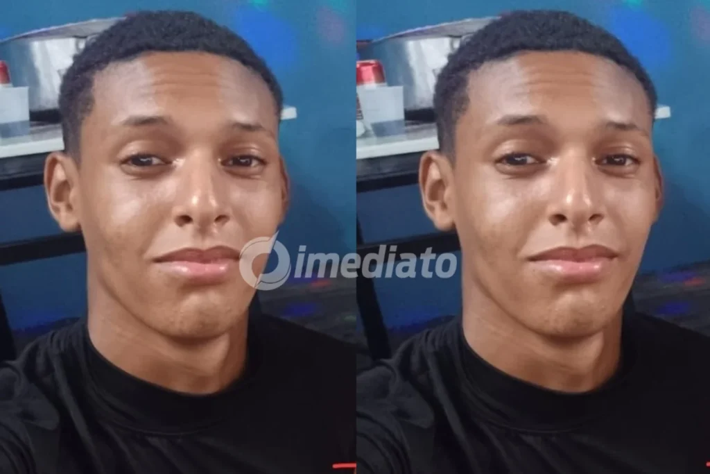 Desaparecimento de Jovem de 20 Anos em Manaus: Caso Intriga a Comunidade Desaparecimento de Jovem de 20 Anos em Manaus: Caso Intriga a Comunidade