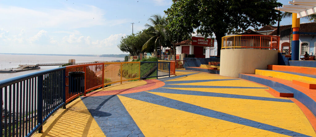 Descubra os Encantos de Itacoatiara: Melhores Pontos Turísticos da Cidade