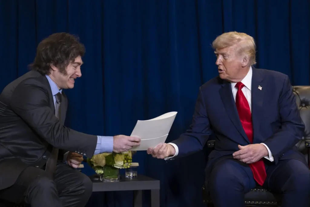 Diplomata Irani Deixa Argentina Após Expulsão de Milei: Entenda os Impactos