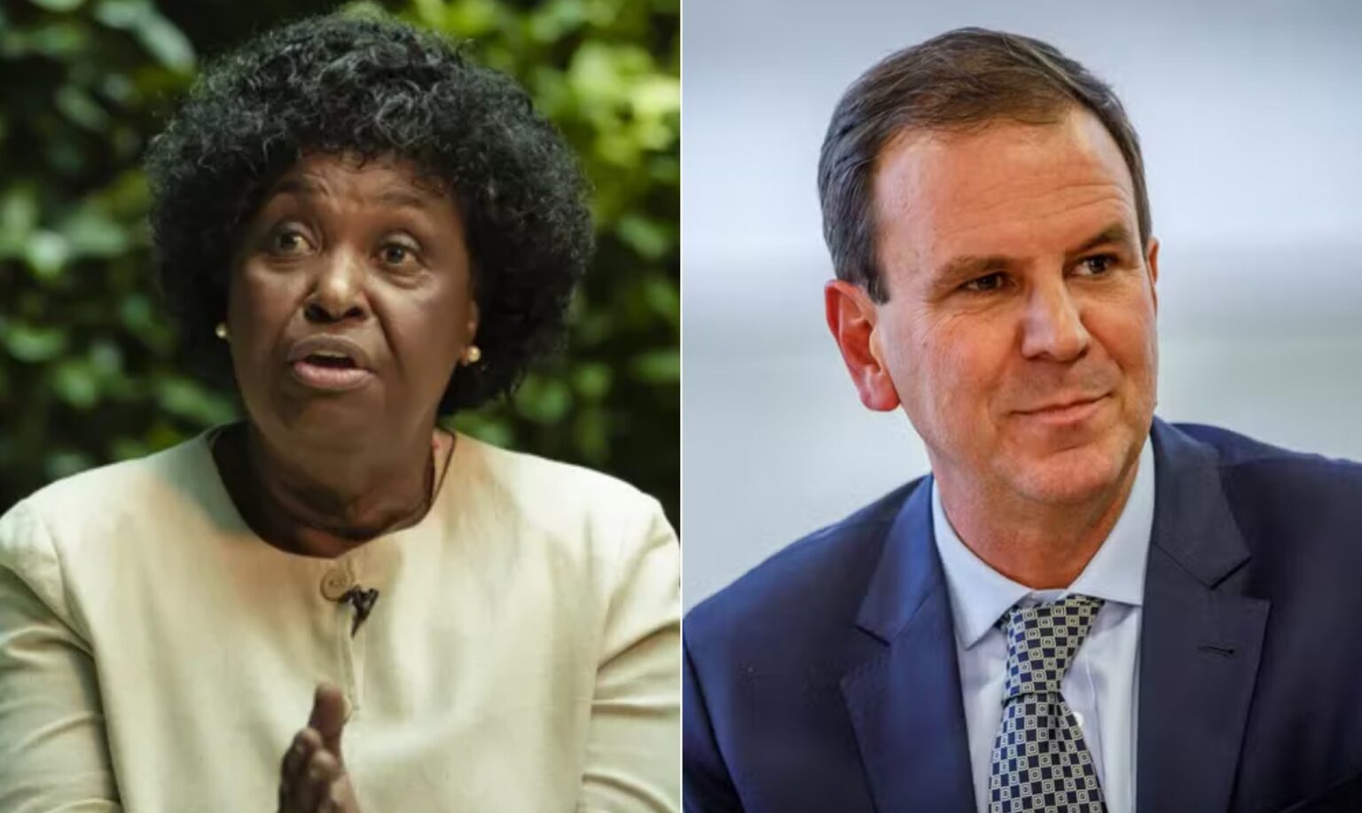 Divisões Internas no PT-RJ: Escolha de Suplente ao Senado Levanta Polêmica