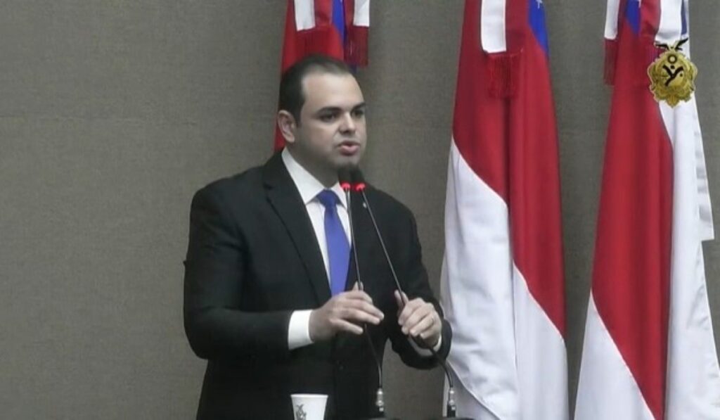 Eleição Indireta no Amazonas: Entenda o Que Acontece Após Renúncia do Governador e Vice