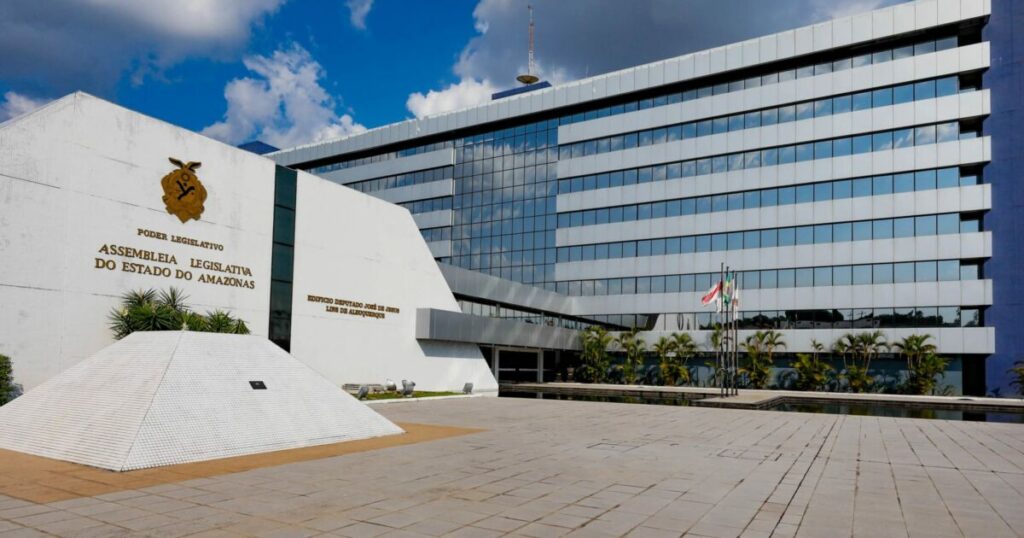Eleições Indiretas no Amazonas: Conheça as Chapas que Disputam o Governo
