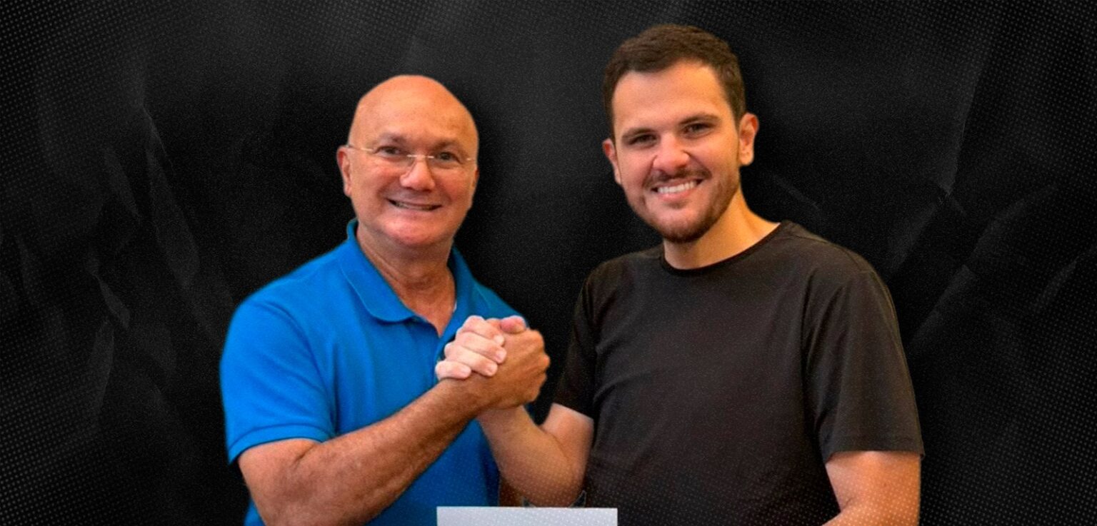 Eleições no Amazonas: A Polêmica Filiação de Coronel Alfredo Menezes ao Avante