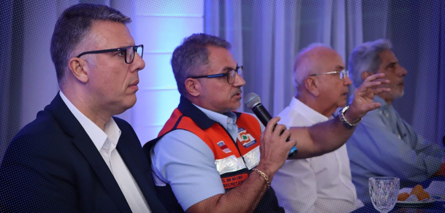 Empresários devem se preparar para estiagem em 2026 e seus impactos econômicos