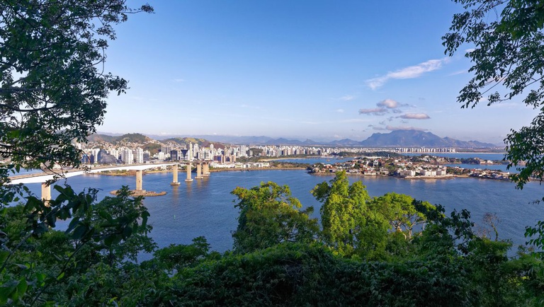 Espírito Santo: 390 Meios de Hospedagem Devem Adotar Ficha Nacional de Registro de Hóspedes Digital Espírito Santo: 390 Meios de Hospedagem Devem Adotar Ficha Nacional de Registro de Hóspedes Digital