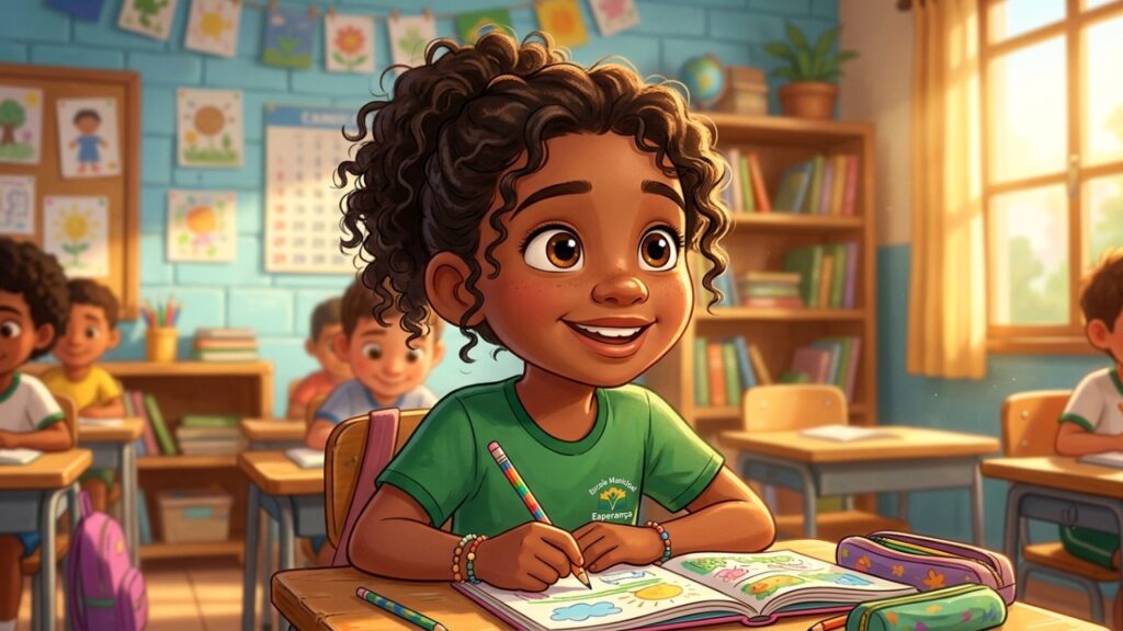 Estudo Revela: Mês de Nascimento Influencia Facilidade de Aprendizado nas Crianças