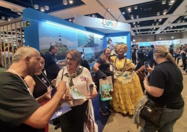 Eventos em Morro de São Paulo e Porto Alegre Fortalecem o Turismo Baiano Eventos em Morro de São Paulo e Porto Alegre Fortalecem o Turismo Baiano