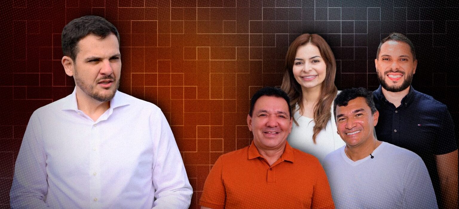 Exonerações na Prefeitura de Manaus: Mudanças na Gestão em Ano Eleitoral