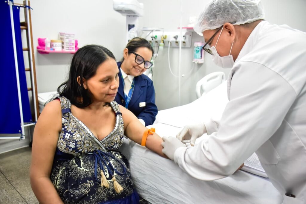 Feriado de Tiradentes em Manaus: Mais de 26 mil Atendimentos Médicos Registados