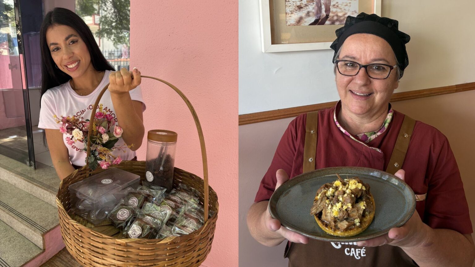 Festa da Penha: 2,5 milhões de devotos e um impulso para o turismo em Vila Velha Festa da Penha: 2,5 milhões de devotos e um impulso para o turismo em Vila Velha