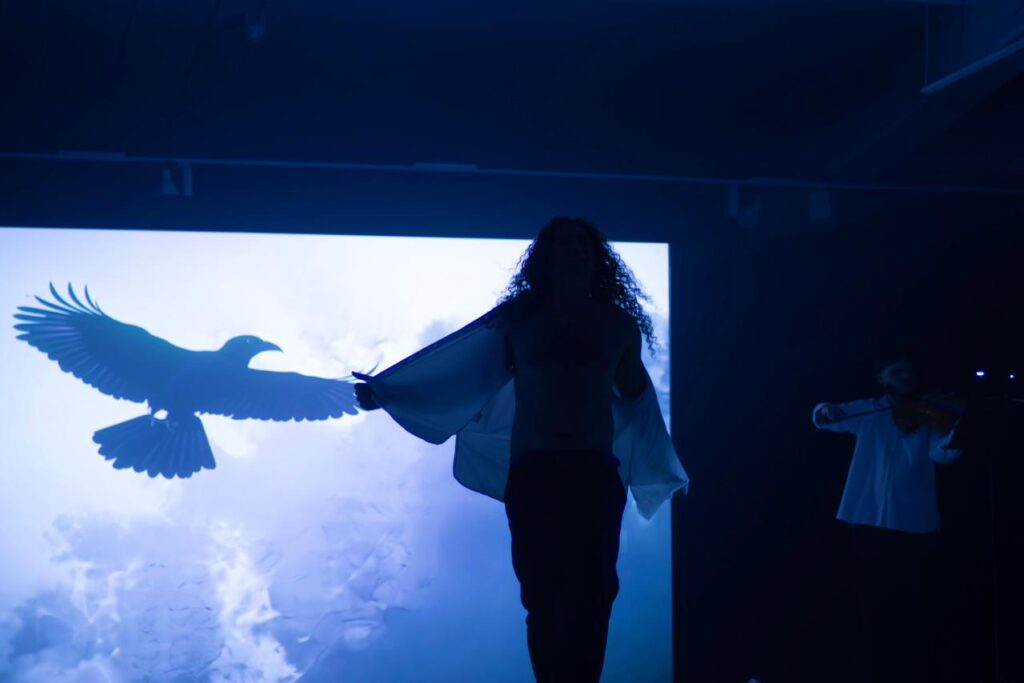 Festival Amazonas de Ópera Apresenta 'Winterreise' em Manaus: Uma Experiência Inédita