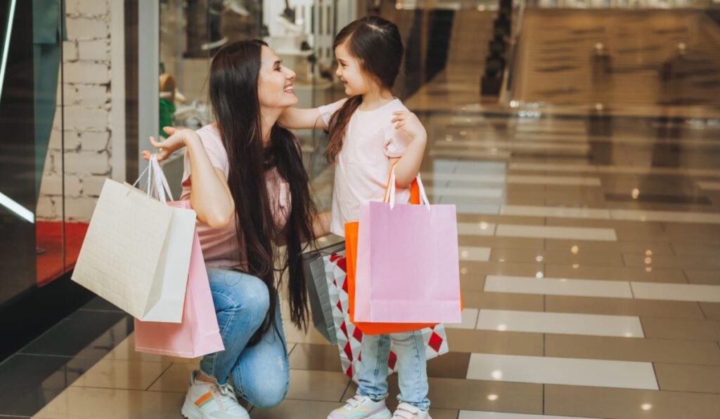 Gastos para o Dia das Mães em Manaus: Média de R$ 256 em Presentes em 2026