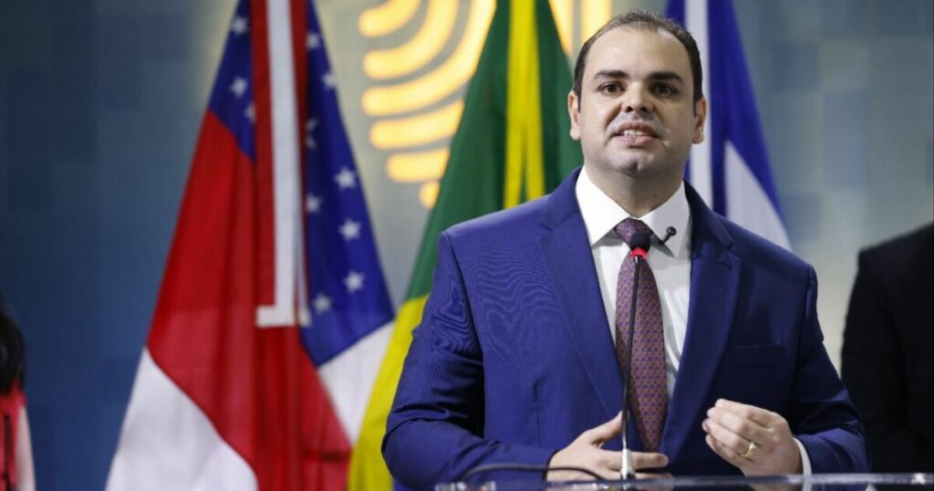 Gestão Roberto Cidade: 15 Dias de Entregas Históricas e Rigor Ético no Amazonas