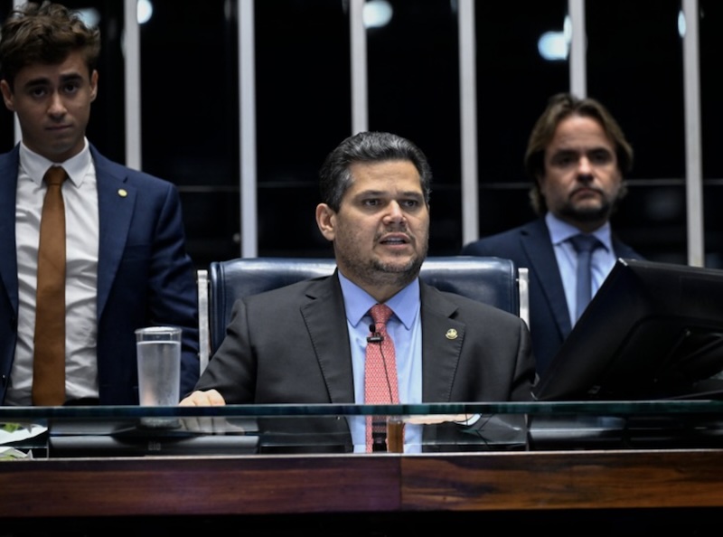Governo Antecede Desdobramentos com Queda de Veto sobre Dosimetria de Penas Governo Antecede Desdobramentos com Queda de Veto sobre Dosimetria de Penas