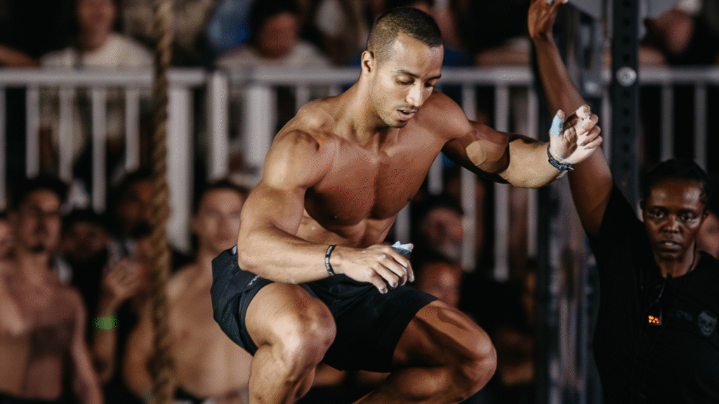 Gui Malheiros Confirma Presença no Syndicate Crown: Desafio à Vista