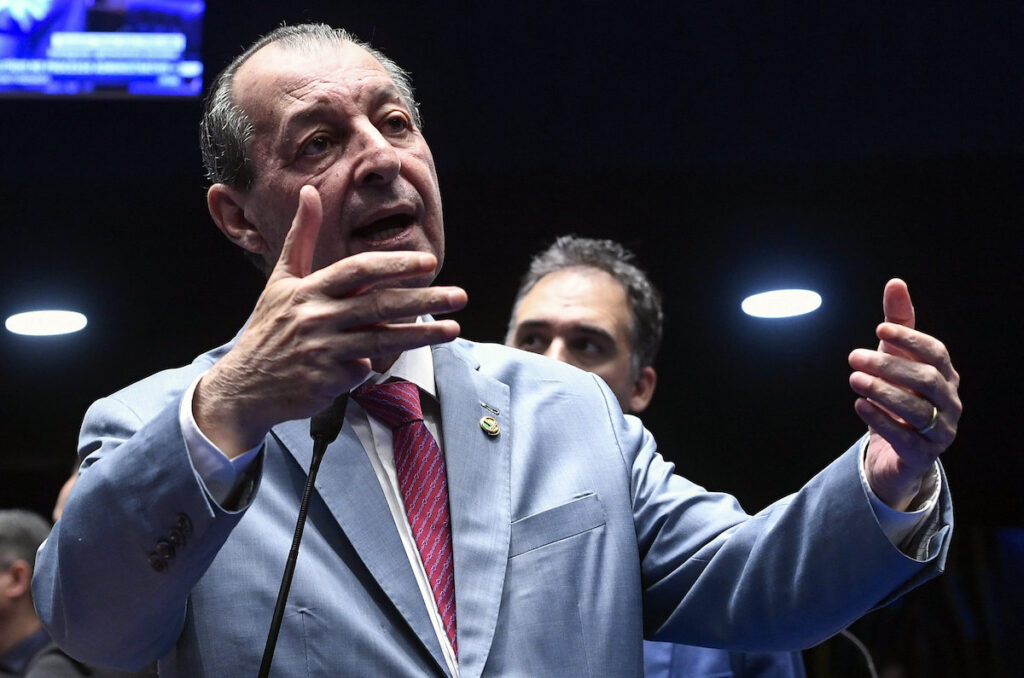 Hiperinflação nos Galpões Impulsiona Omar Aziz a Reivindicar Novo Plano Diretor para Manaus