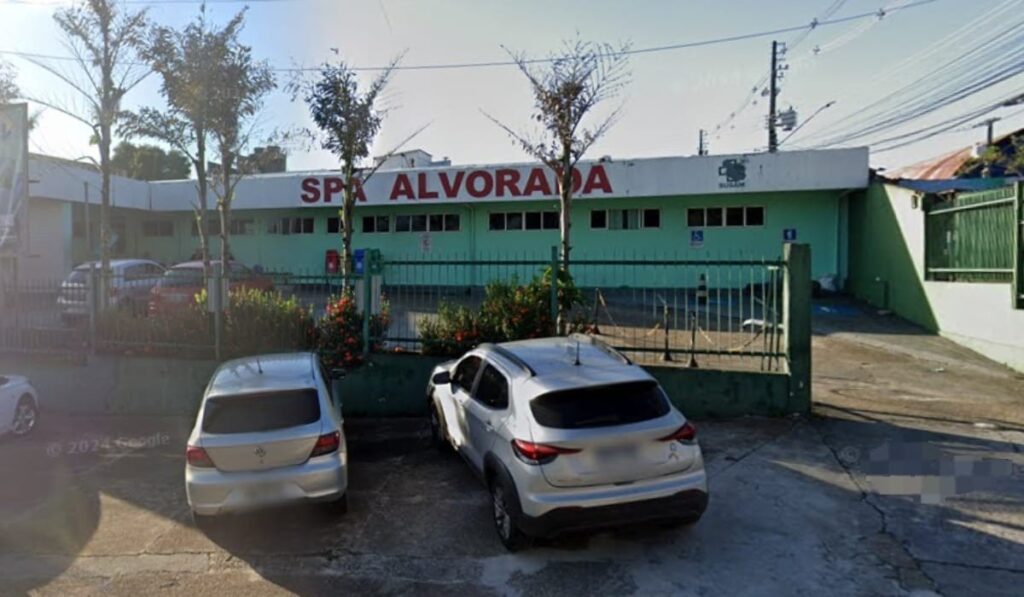 Homem agride vigilantes em SPA de Manaus; saiba mais sobre o incidente