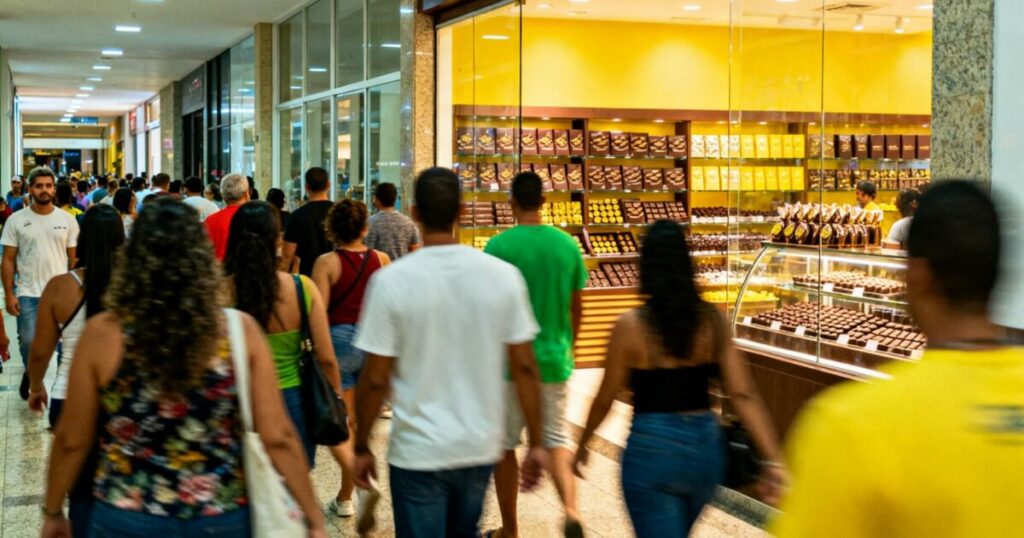 Horários do Comércio em Manaus no Feriado de 1º de Maio: Informação Completa